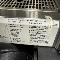 Thermo 1300 Series A2 4' BioSafety Cabinet image 1